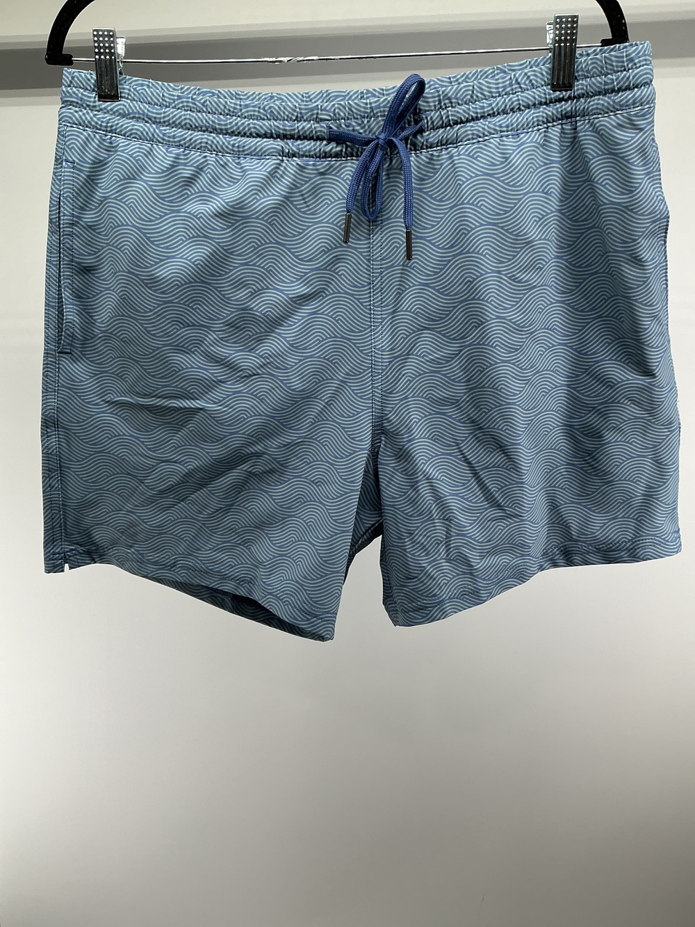 Italian Swim Trunk - 5.5"